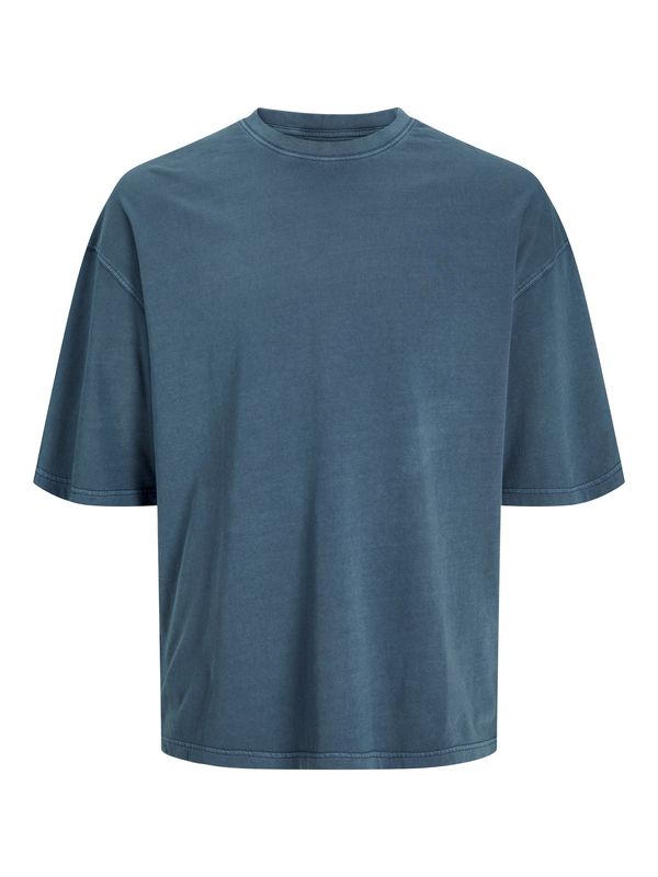 JACK & JONES JACK & JONES Majica 'JJECharge'  tamno plava