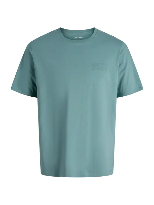 JACK & JONES JACK & JONES Majica 'JJECORP'  opal