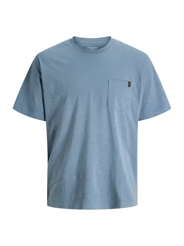 JACK & JONES JACK & JONES Majica 'JJEdover'  opal