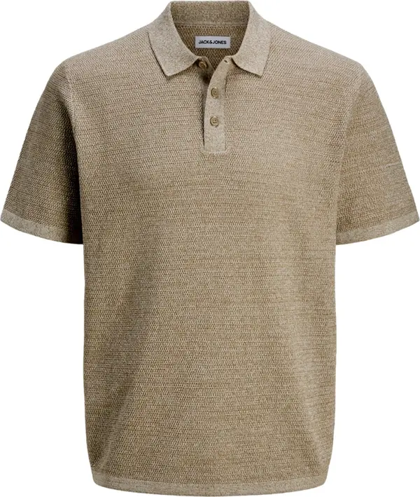 JACK & JONES JACK & JONES Majica 'JJEGeorge'  bež