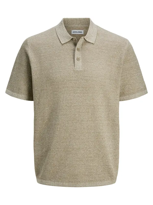 JACK & JONES JACK & JONES Majica 'JJEGeorge'  bež
