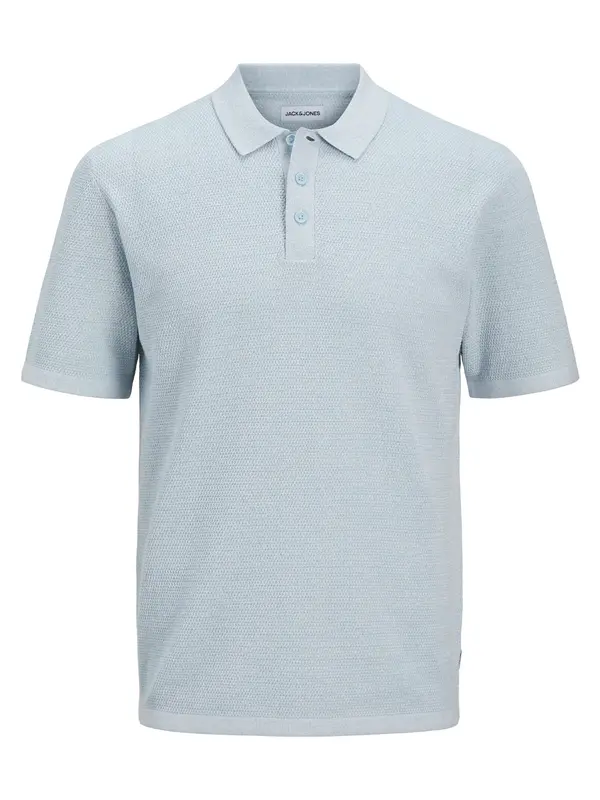 JACK & JONES JACK & JONES Majica 'JJEGeorge'  svijetloplava