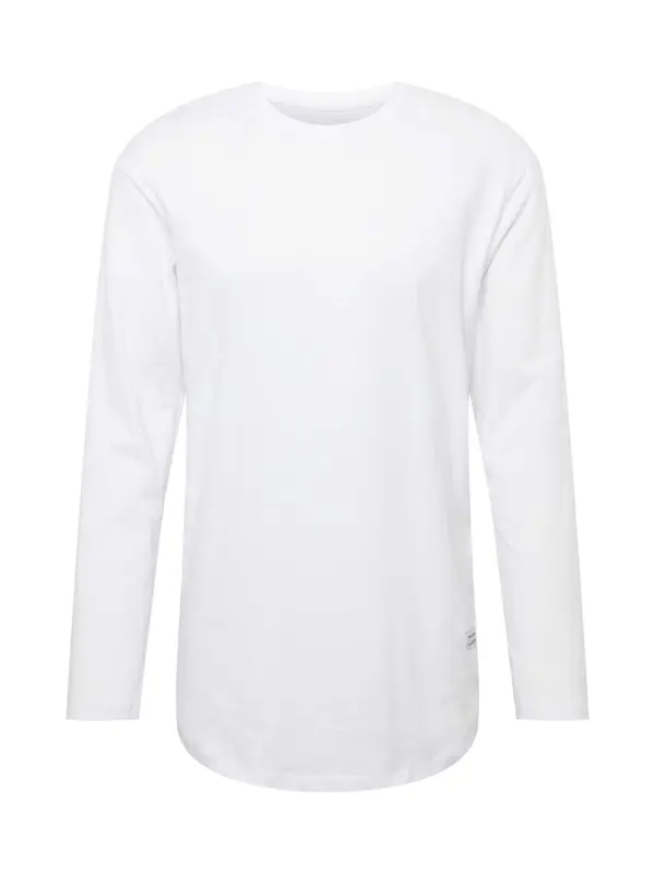 JACK & JONES JACK & JONES Majica 'JJENoa'  bijela