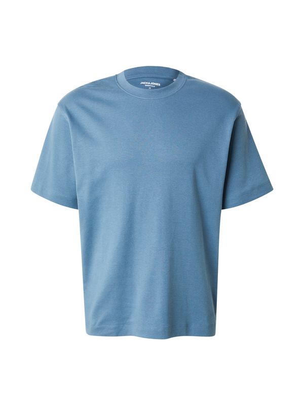 JACK & JONES JACK & JONES Majica 'JJEURBAN EDGE'  opal