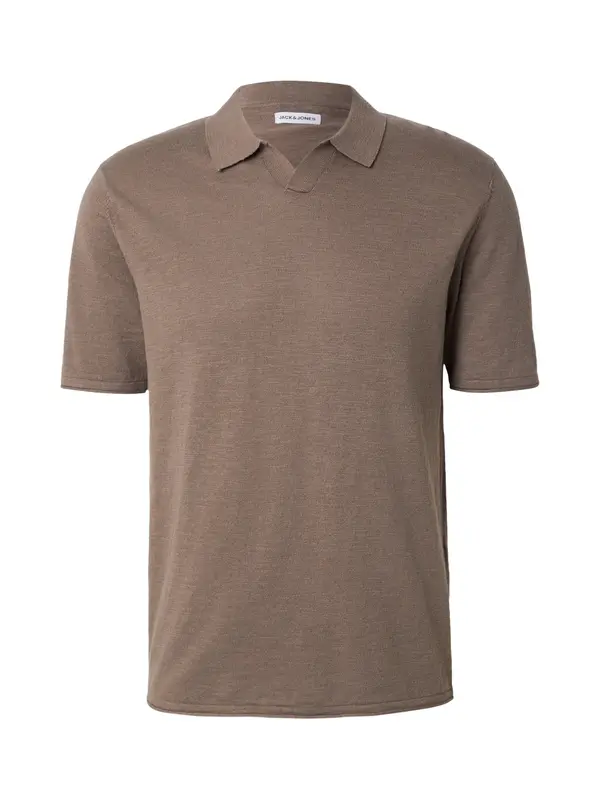 JACK & JONES JACK & JONES Majica 'JJKANE'  brokat