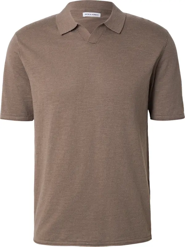 JACK & JONES JACK & JONES Majica 'JJKANE'  brokat