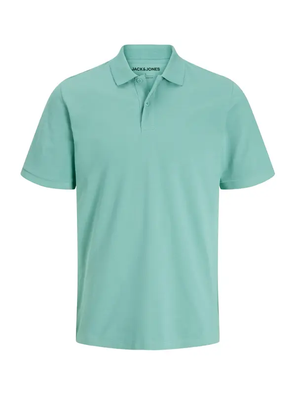 JACK & JONES JACK & JONES Majica 'JJKANE'  cijan plava