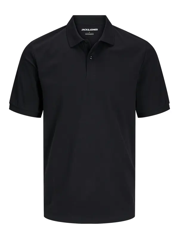 JACK & JONES JACK & JONES Majica 'JJKane'  crna