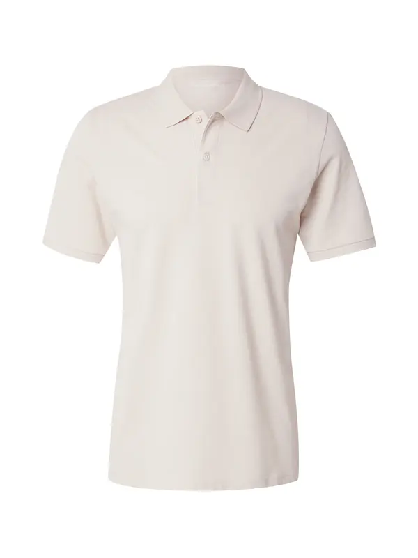 JACK & JONES JACK & JONES Majica 'JJKane'  svijetlobež