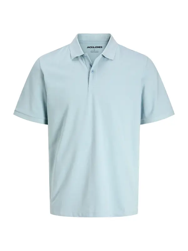 JACK & JONES JACK & JONES Majica 'JJKANE'  svijetloplava