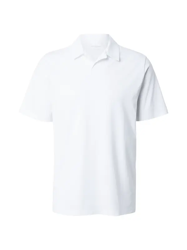 JACK & JONES JACK & JONES Majica 'JJRESORT'  bijela