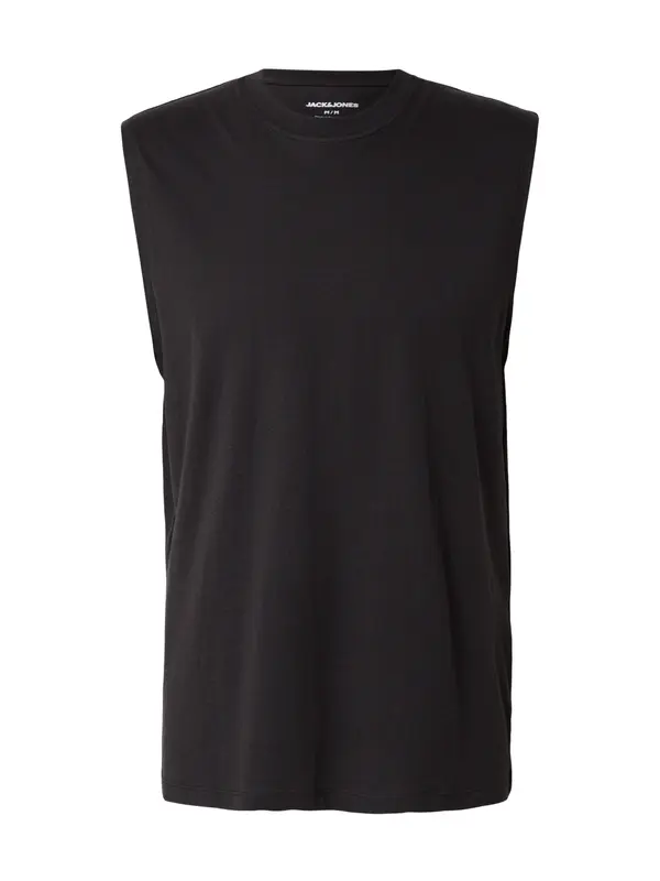 JACK & JONES JACK & JONES Majica 'JJSIMON'  crna