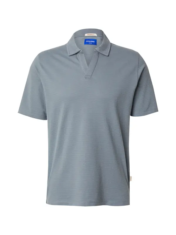 JACK & JONES JACK & JONES Majica 'JORALMERIA'  golublje plava