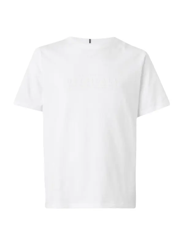JACK & JONES JACK & JONES Majica 'JORCATSKILLS'  bijela