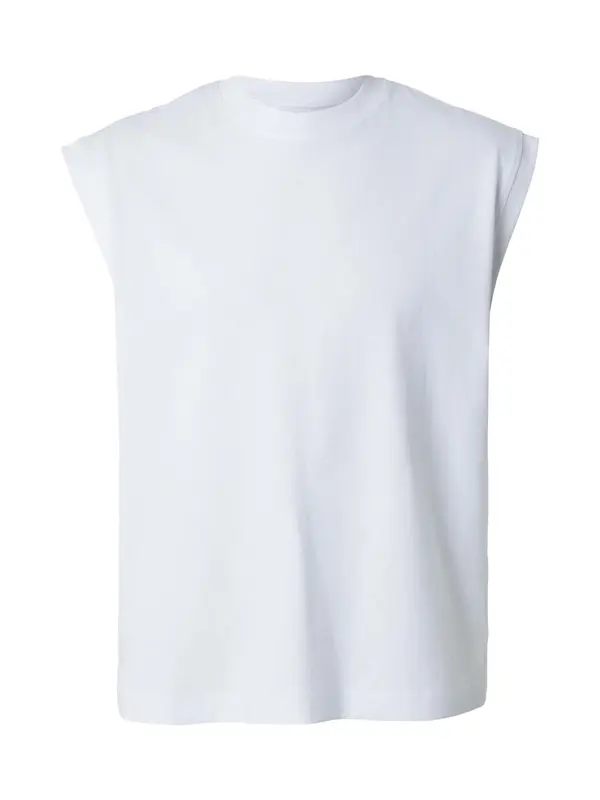 JACK & JONES JACK & JONES Majica 'JORMONTAUK'  bijela