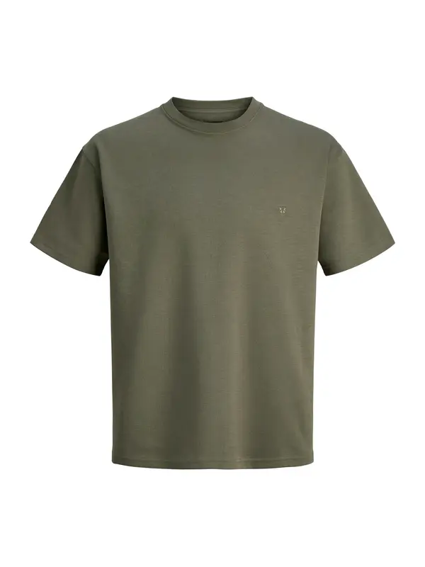 JACK & JONES JACK & JONES Majica 'JPRBLAathan'  boja blata