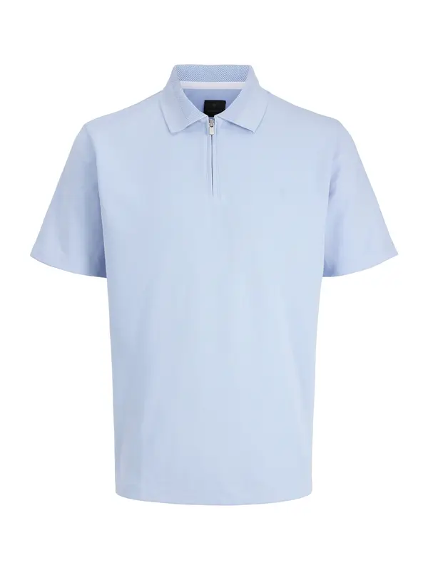 JACK & JONES JACK & JONES Majica 'JPRBLAathan'  nebesko plava