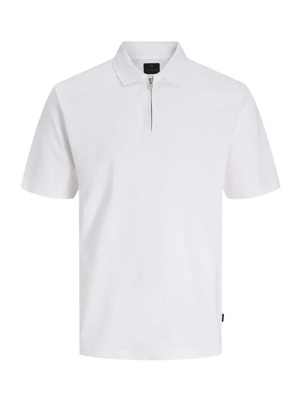 JACK & JONES JACK & JONES Majica 'JPRBLAETHAN'  bijela