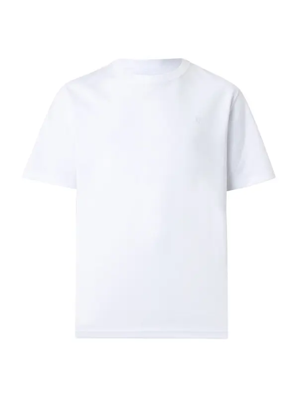 JACK & JONES JACK & JONES Majica 'JPRBlaethan'  bijela