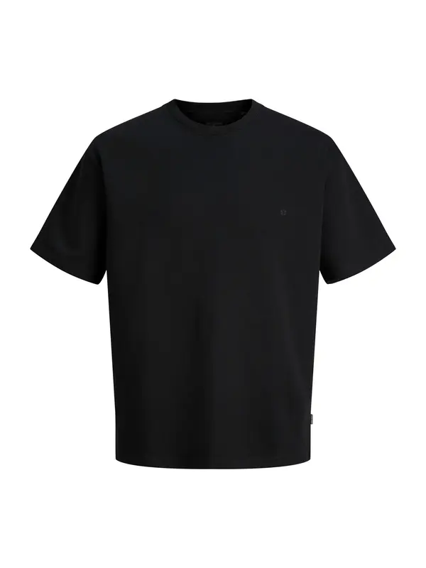 JACK & JONES JACK & JONES Majica 'JPRBLAETHAN'  crna