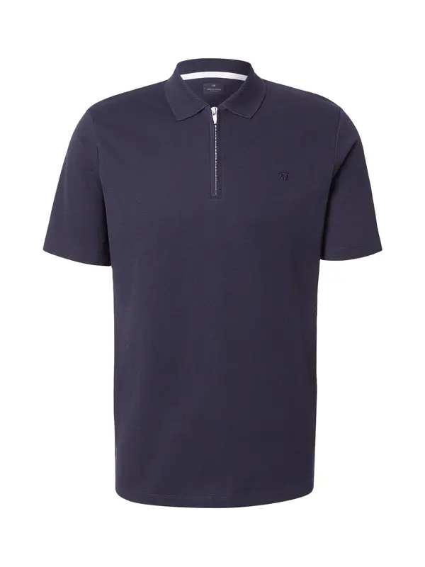 JACK & JONES JACK & JONES Majica 'JPRBLAETHAN'  tamno plava