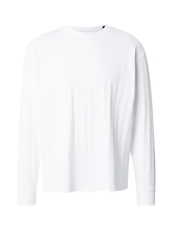 JACK & JONES JACK & JONES Majica 'JPRBLAKOLE'  bijela