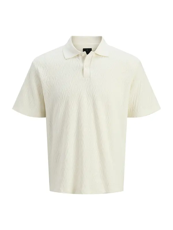 JACK & JONES JACK & JONES Majica 'JPRBLANEWTRENT'  bijela