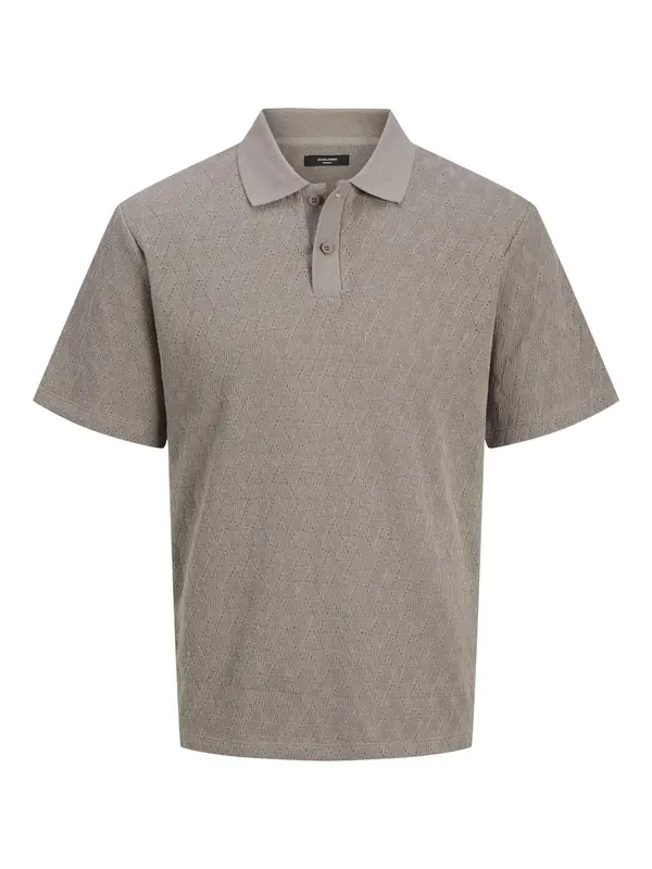 JACK & JONES JACK & JONES Majica 'JPRBLATRENT'  bež siva