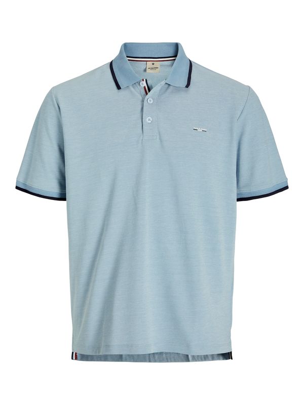 JACK & JONES JACK & JONES Majica 'JPRBLUALVES'  svijetloplava