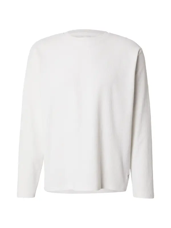 JACK & JONES JACK & JONES Majica 'JPRBLUDEREK'  bijela