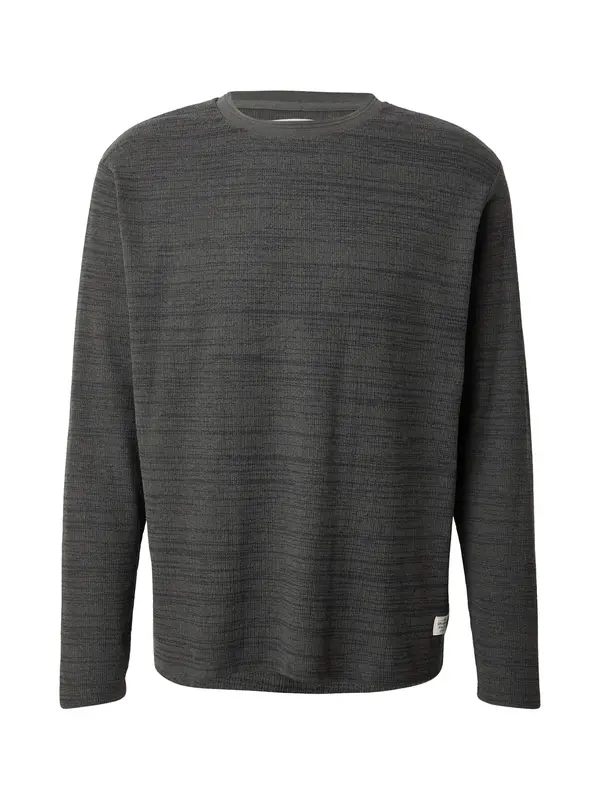 JACK & JONES JACK & JONES Majica 'JPRBLUDEREK'  tamo siva