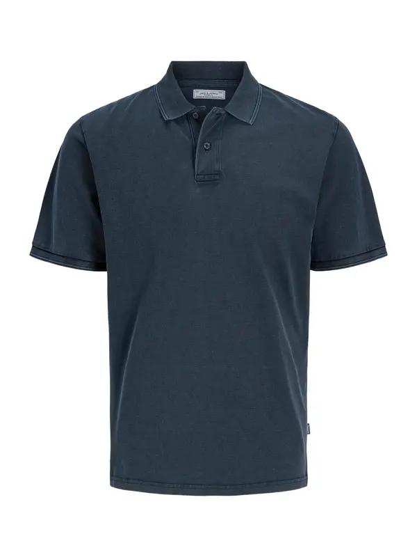 JACK & JONES JACK & JONES Majica 'JPRBLuwill'  noćno plava