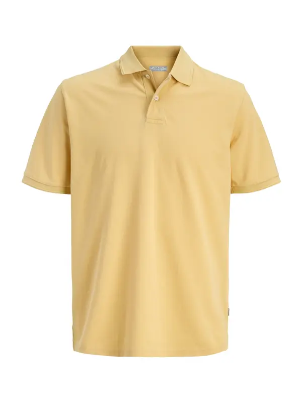 JACK & JONES JACK & JONES Majica 'JPRBLuwill'  svijetlonarančasta