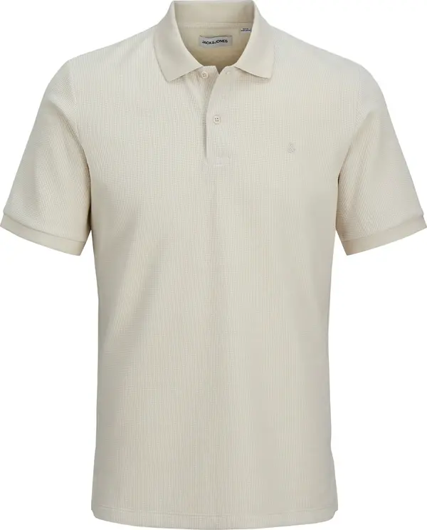 JACK & JONES JACK & JONES Majica 'JWHAUSTIN'  bež