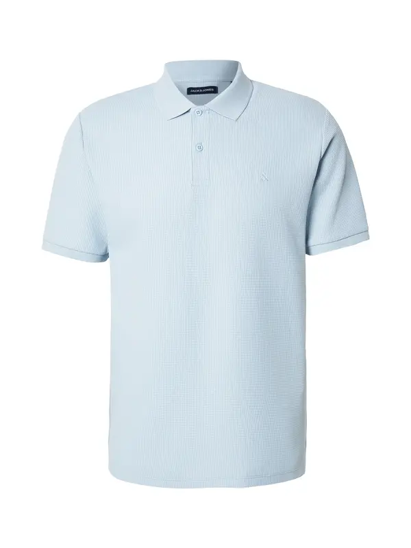 JACK & JONES JACK & JONES Majica 'JWHAUSTIN'  svijetloplava