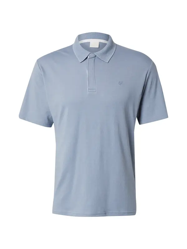 JACK & JONES JACK & JONES Majica 'JWHCCRODNEY'  golublje plava