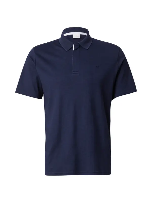 JACK & JONES JACK & JONES Majica 'JWHCCRodney'  mornarsko plava
