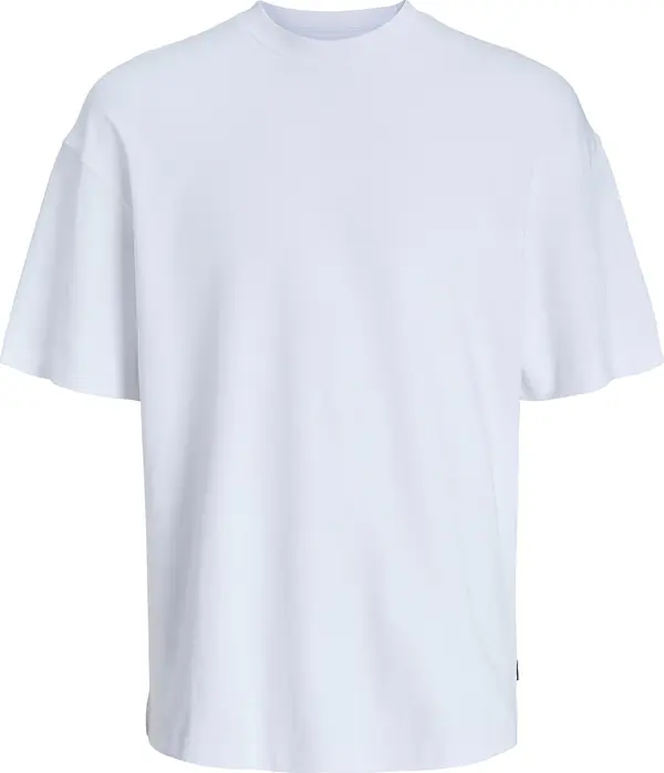 JACK & JONES JACK & JONES Majica 'JWHURBAN EDGE'  bijela