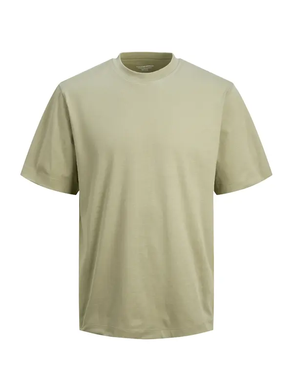 JACK & JONES JACK & JONES Majica 'JWHURBAN EDGE'  pastelno zelena
