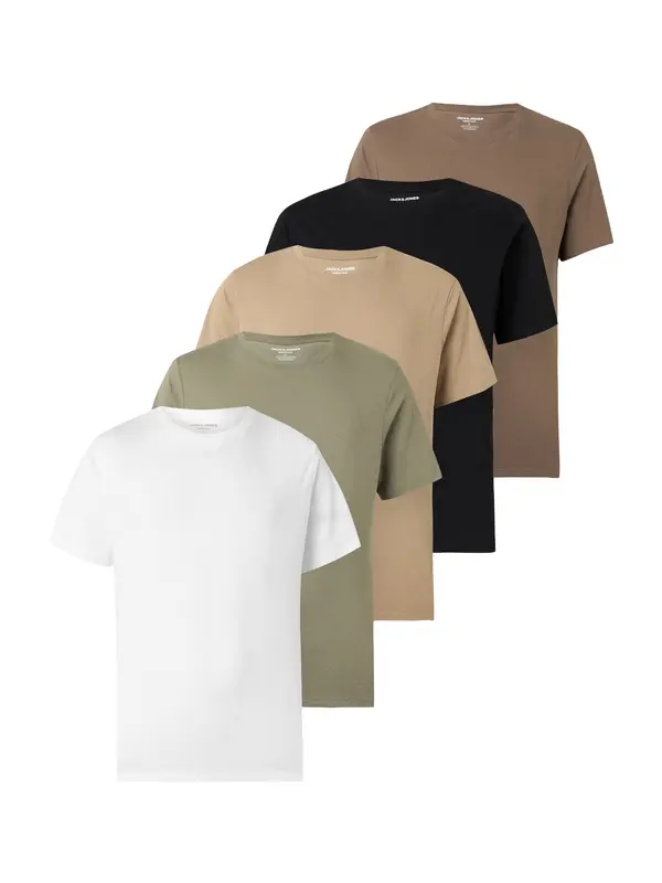 JACK & JONES JACK & JONES Majica  miks boja