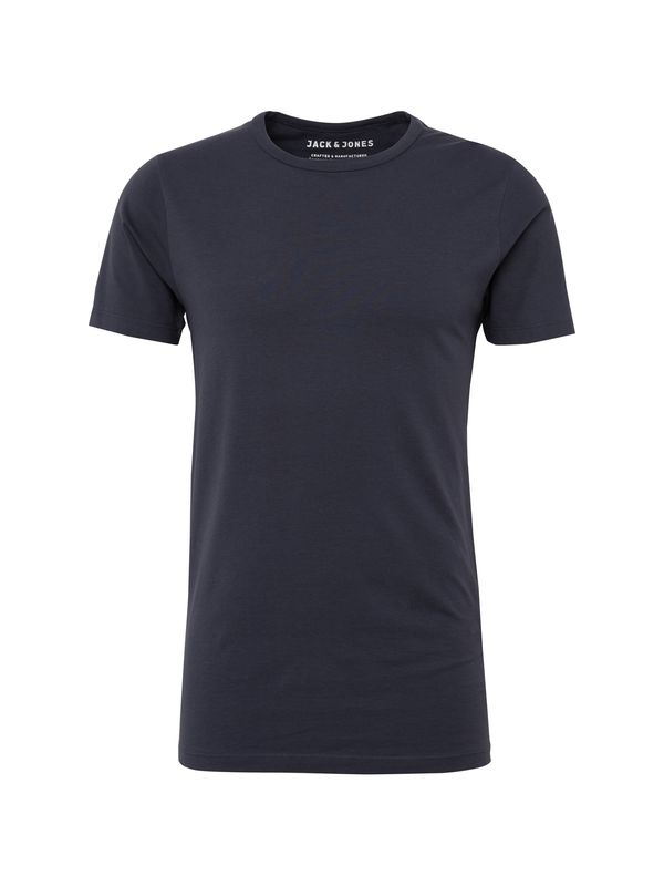 JACK & JONES JACK & JONES Majica  mornarsko plava