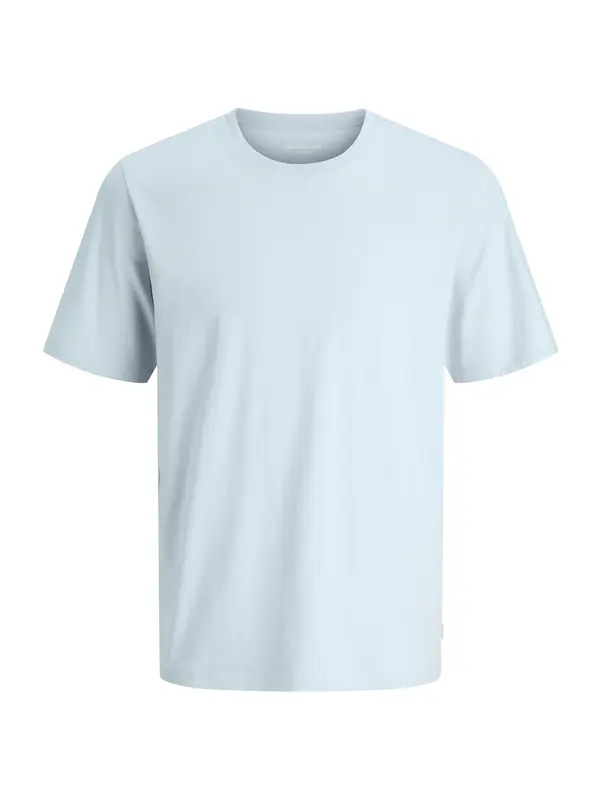 JACK & JONES JACK & JONES Majica  nebesko plava