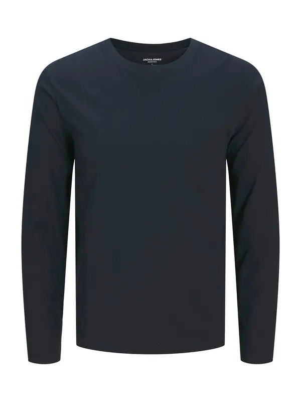JACK & JONES JACK & JONES Majica  noćno plava