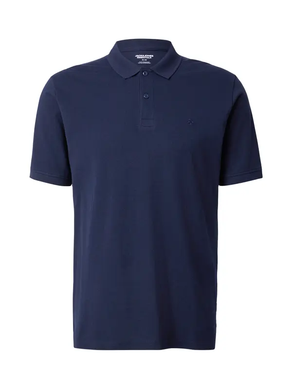 JACK & JONES JACK & JONES Majica  noćno plava