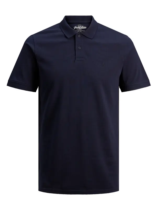 JACK & JONES JACK & JONES Majica  noćno plava