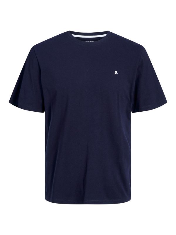 JACK & JONES JACK & JONES Majica 'PAULOS'  mornarsko plava