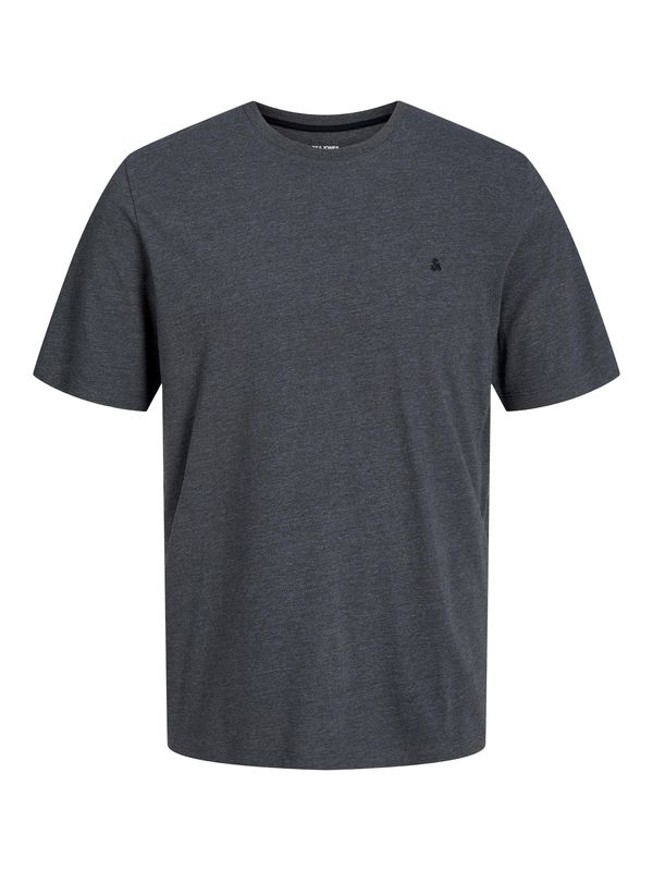 JACK & JONES JACK & JONES Majica 'PAULOS'  tamo siva