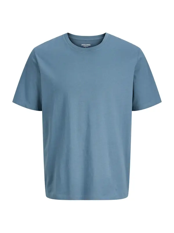 JACK & JONES JACK & JONES Majica  safirno plava