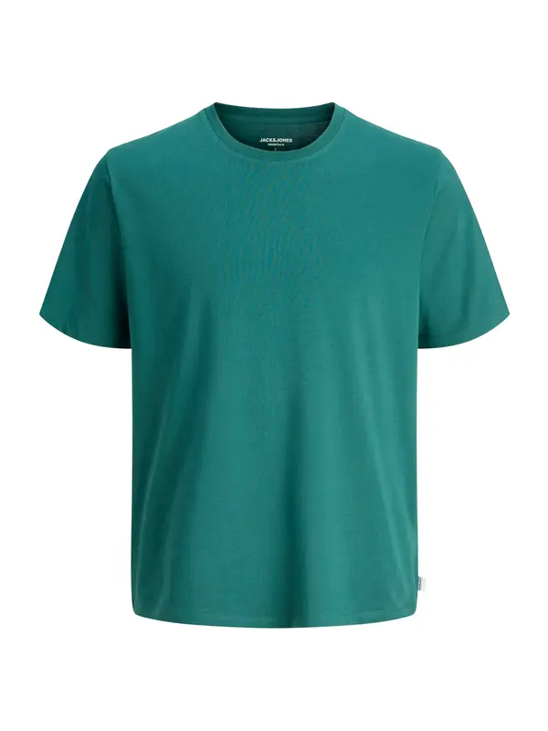 JACK & JONES JACK & JONES Majica  smaragdno zelena