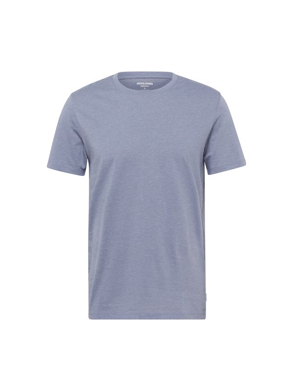 JACK & JONES JACK & JONES Majica  srebrno siva